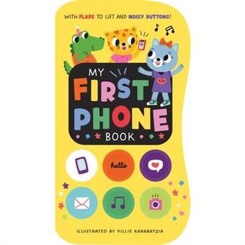 My First Phone Book
