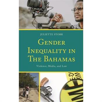 Gender Inequality in The Bahamas