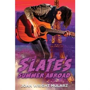 Slate's Summer Abroad