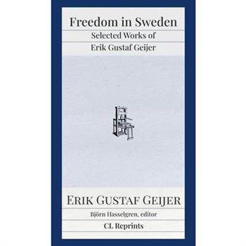 Freedom in Sweden