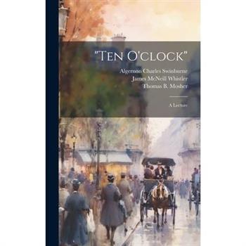 "Ten O'clock"