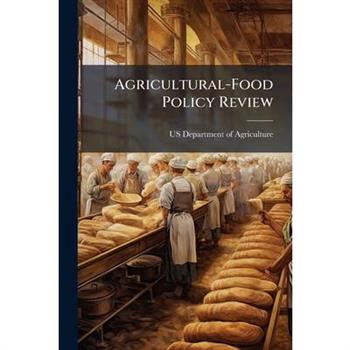 Agricultural-Food Policy Review