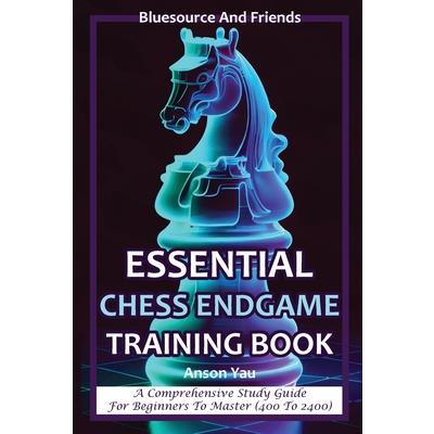 Essential Chess Endgame Training Book