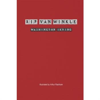 Rip Van Winkle
