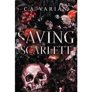 Saving Scarlett