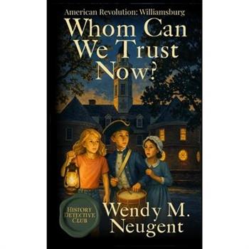 Whom Can We Trust Now?
