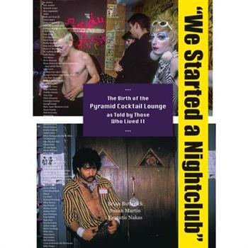 We Started a Nightclub