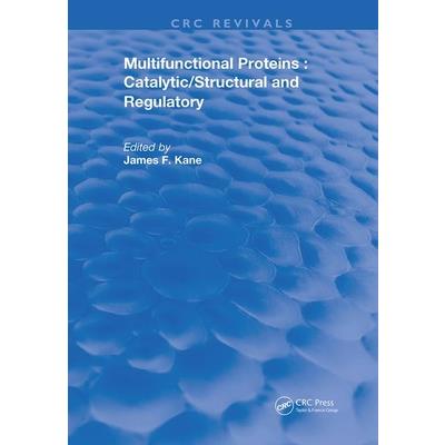 Multifunctional Proteins