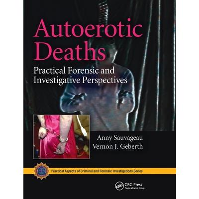 Autoerotic Deaths