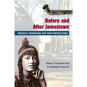 Before and After Jamestown