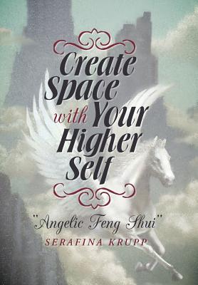 Create Space With Your Higher Self