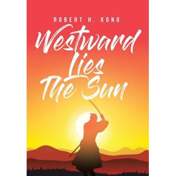 Westward Lies the Sun