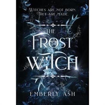 The Frost Witch