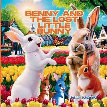 Benny and the Lost Little Bunny