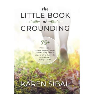 The Little Book of Grounding