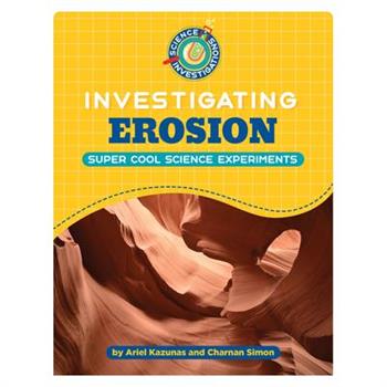 Investigating Erosion