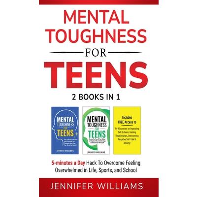 Mental Toughness For Teens