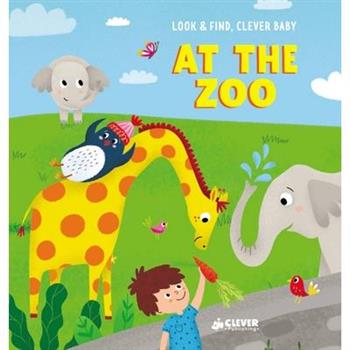 At the Zoo