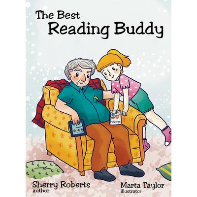 The Best Reading Buddy