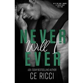 Never Will I Ever