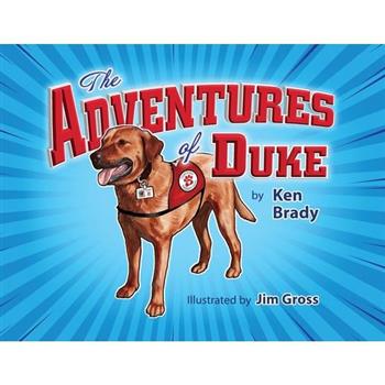 The Adventures of Duke