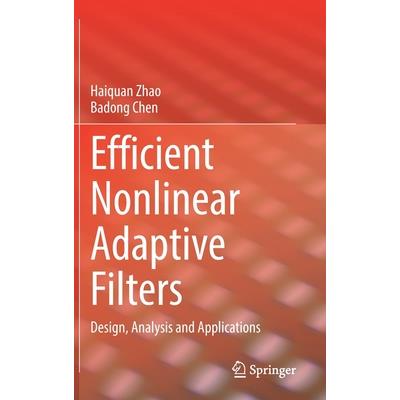 Efficient Nonlinear Adaptive Filters