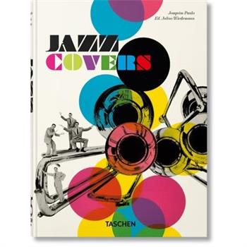 Jazz Covers. 40th Ed.