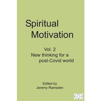 Spiritual Motivation Vol. 2