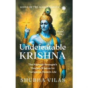 Icons of the Mahabharata - Book 1