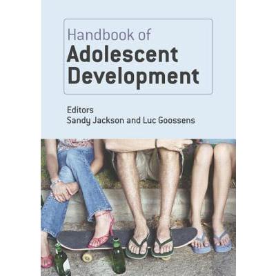Handbook of Adolescent Development