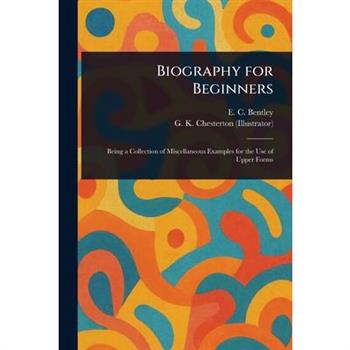 Biography for Beginners