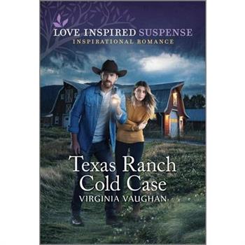 Texas Ranch Cold Case