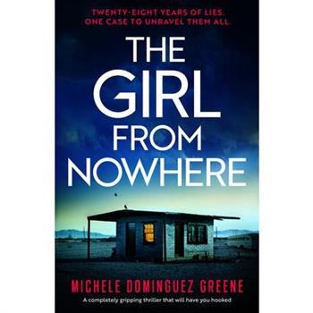 The Girl from Nowhere
