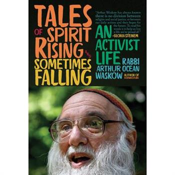 Tales of Spirit Rising and Sometimes Falling