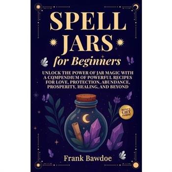 Spell Jars for Beginners