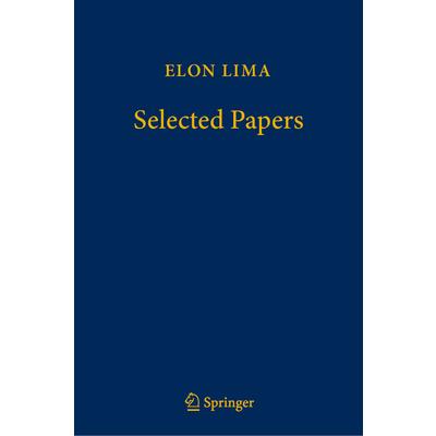 Elon Lima - Selected Papers
