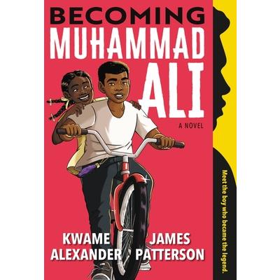 Becoming Muhammad Ali