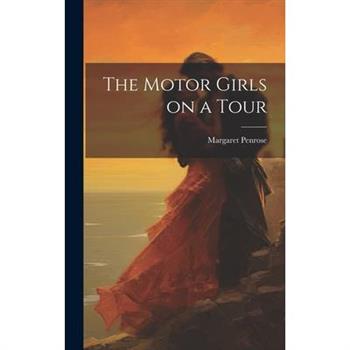 The Motor Girls on a Tour