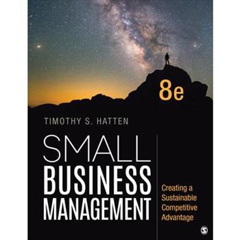 Small Business Management