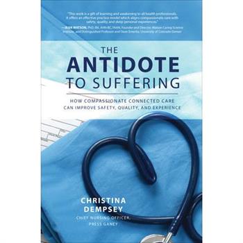 The Antidote to Suffering (Pb)