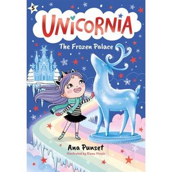 Unicornia: The Frozen Palace