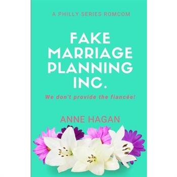 Fake Marriage Planning Inc