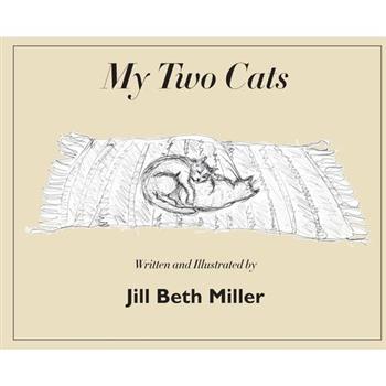 My Two Cats