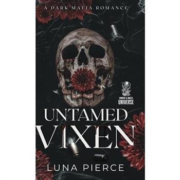 Untamed Vixen