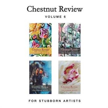 Chestnut Review 2024-2025