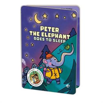 Peter the Elephant Goes to Sleep