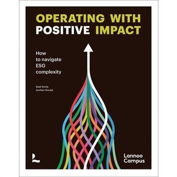 Operating with Positive Impact