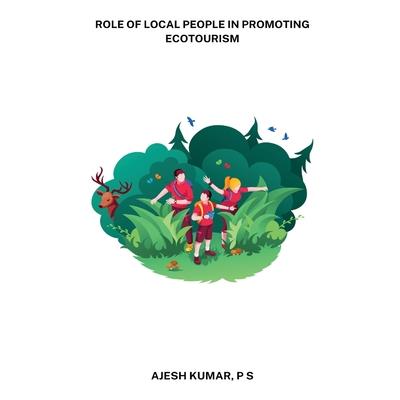 Role of local people in promoting ecotourism