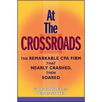 At the Crossroads