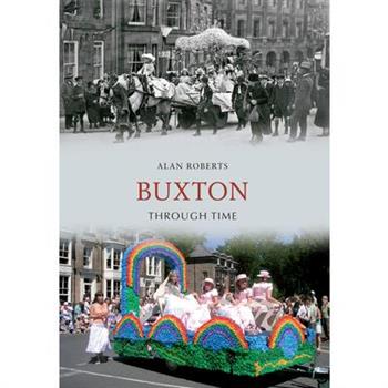 Buxton Through Time